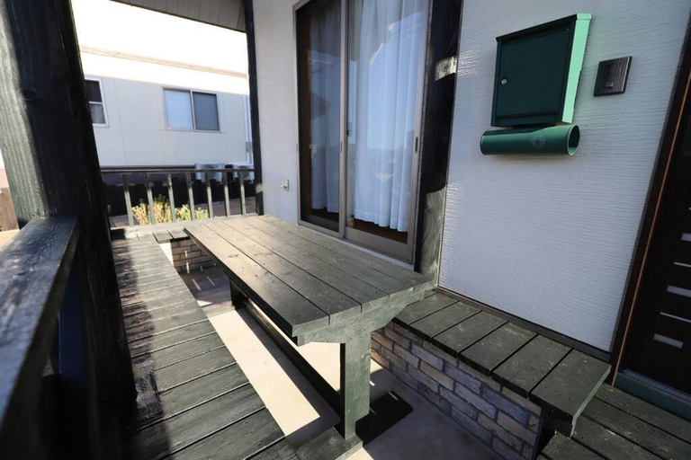 Exterior & Views 3, Shirahama Hope Hills G-62, Shirahama