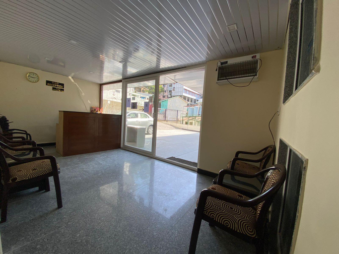 Others 5, Hotel Woods View, Dehradun