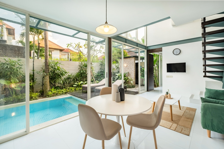 Others 5, Villa De Luca By Aishwarya Bali International, Badung