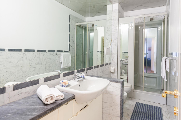 Bedroom 4, Casa Fiorina by Wonderful Italy, Savona
