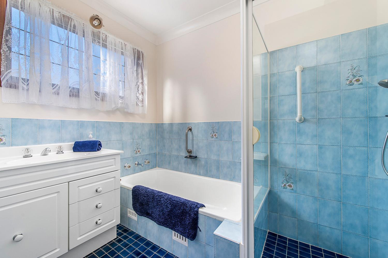 Bedroom 3, 29A Ballina Crescent Port Macquarie, Port Macquarie-Hastings - Pt A