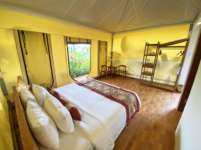 Bedroom 6