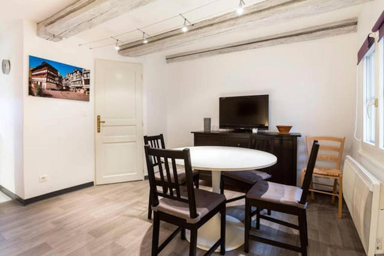 Others 3, Historic city center - Petite Venise suites, Haut-Rhin