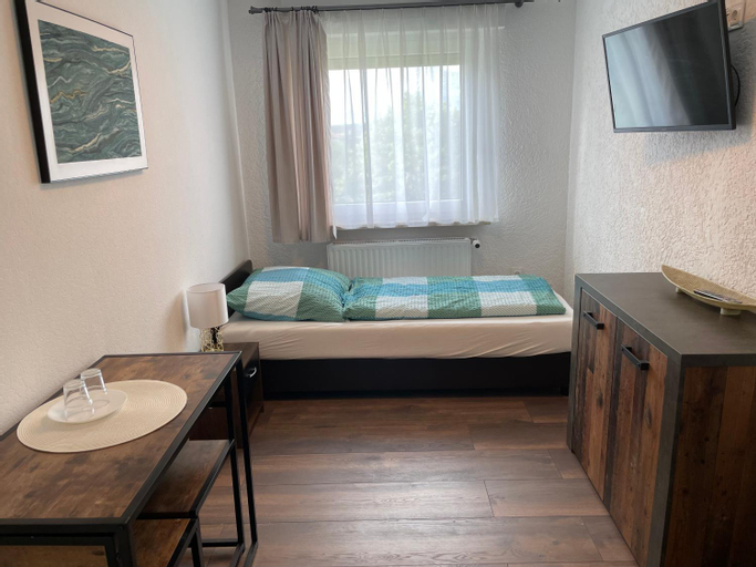 FERIENWOHNUNG AM BERG, Lichtenfels