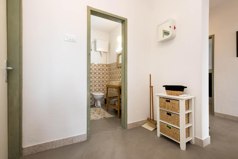Others 4, Enolabee Harbour View Apartment, Mali Lošinj