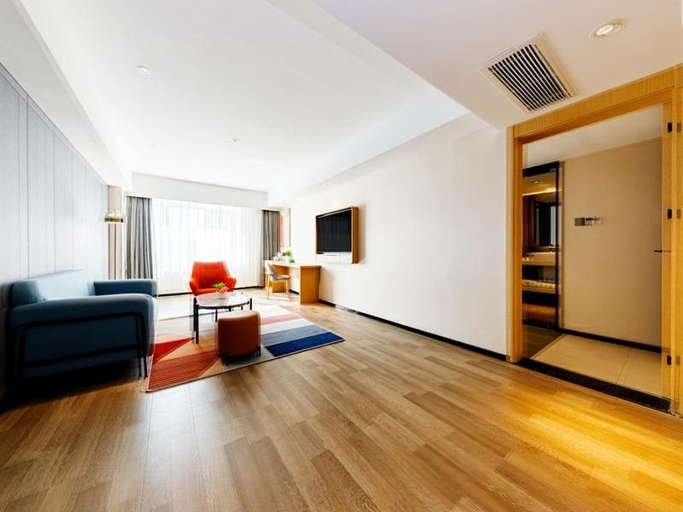 Others 5, Lanou Hotel Xuchang Shidai Square Store, Xuchang