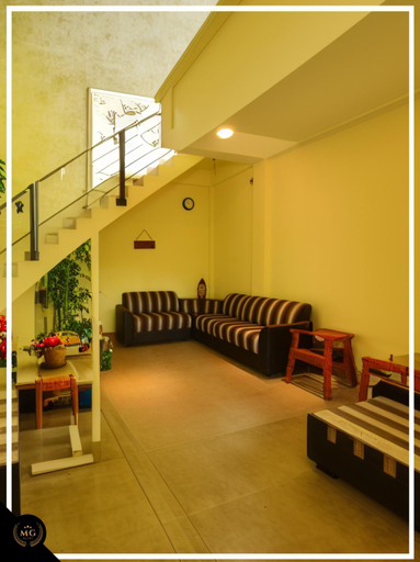 Bedroom, MG Resort - Yala, Katharagama