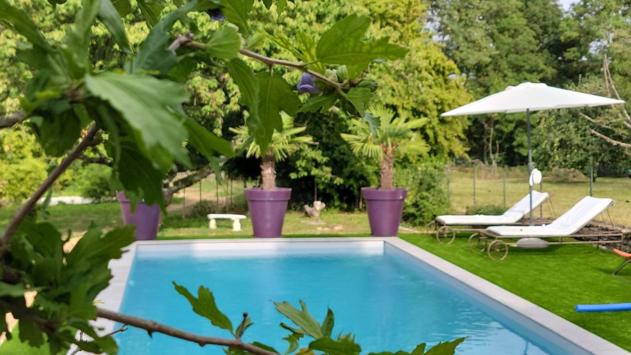 Sport & Beauty 4, Domaine Bassy, Saône-et-Loire