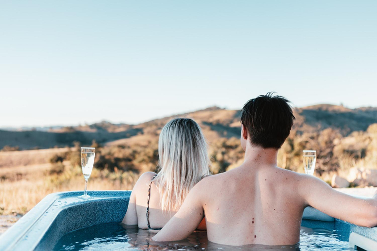 Sport & Beauty 2, Amethyst - 1 Bed with Hot Tub - Kundalini Lodge, Mid-Western Regional - Pt A