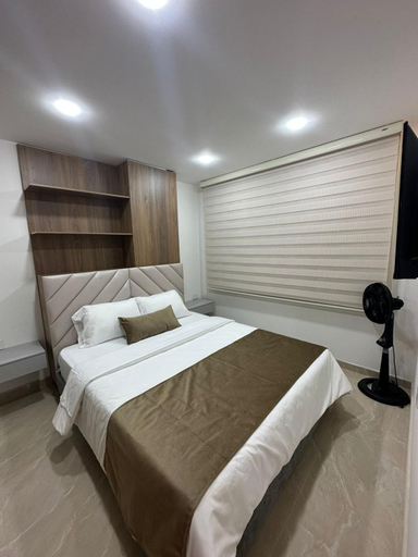 Others 3, Mar Apartamentos, Bucaramanga