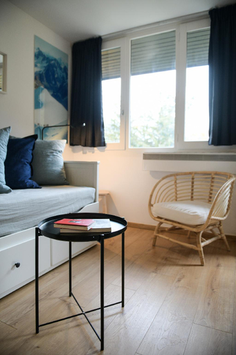 Others 4, Appartement Cosy - Aiguille du Midi, Haute-Savoie