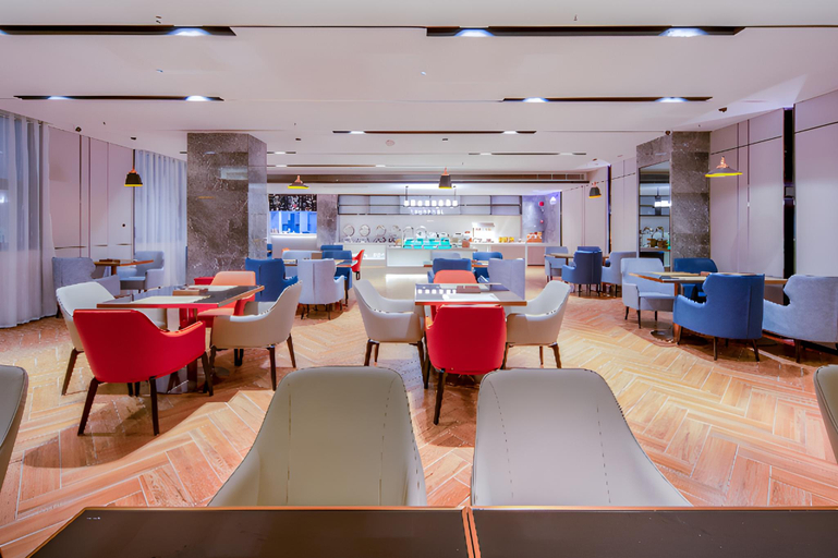 Others 2, Echarm Hotel Qinzhou Bada Changguan, Qinzhou