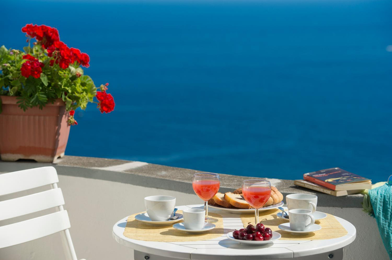 Food & Drinks 5, Giovanni's House, Salerno