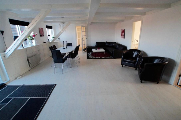 4, Skagen Villa & Apartments, Frederikshavn