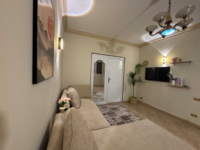 Others 4, Sunset homes in Downtown Cairo, 'Abdin