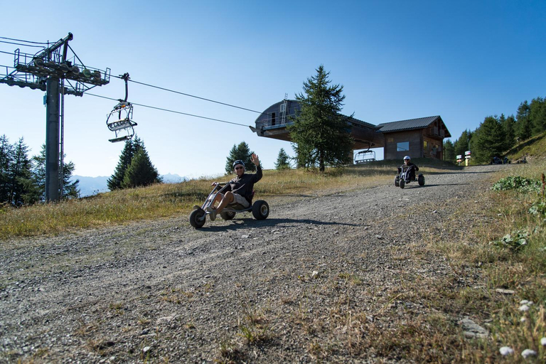 Others 5, Residence Kocoon Les Karellis - Pass activites ete inclus, Savoie