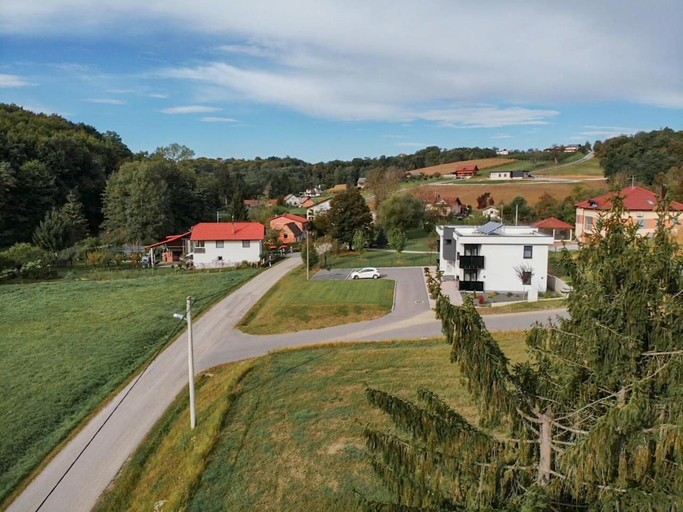 Others 4, Apartments Dora Sveti Martin na Muri, Sveti Martin na Muri