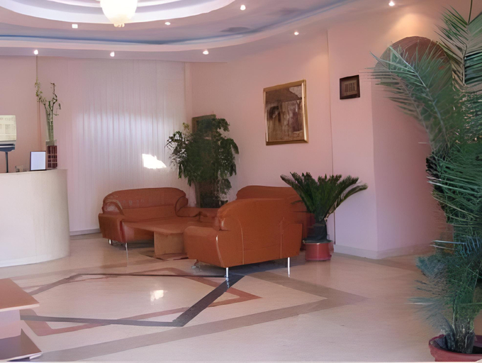 Public Area