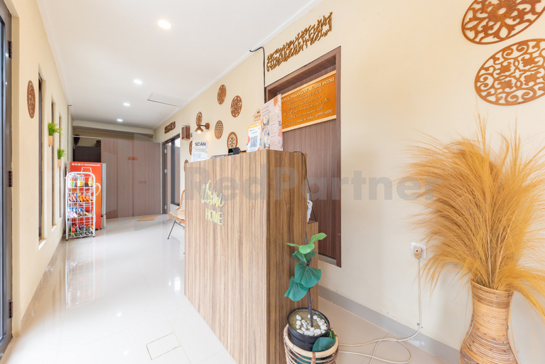 Others 4, Ummi Home Syariah Mitra RedDoorz, Tegal