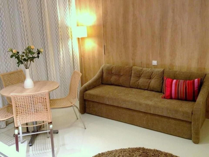 Others 4, Elegancia Residence Budapest, Budapesti