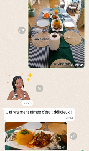 Others 5, La Mboroise, Tivaouane