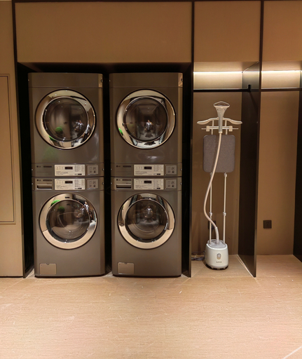 Bathroom 4, JI Hotel Haining Xiasha Outlets, Hangzhou