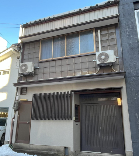 Others 4, 福井駅から徒歩2分の1棟貸切民泊 最低限福井駅前, Fukui