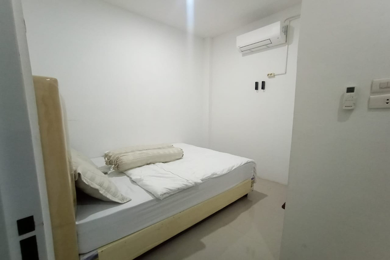 Bedroom 2, Medina House Syariah Aceh, Banda Aceh