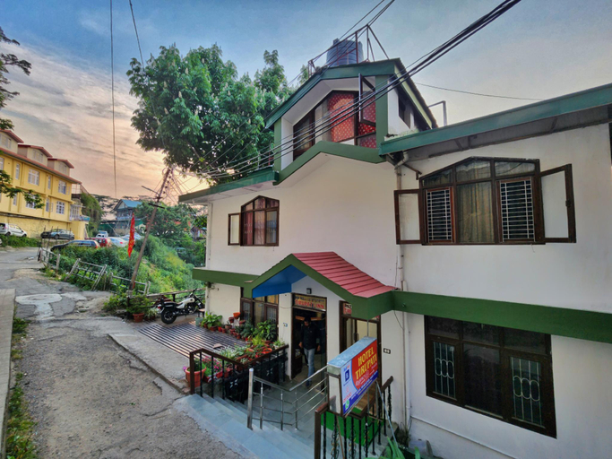 Others 4, Hotel Tirupati Regency Anandam, Shimla