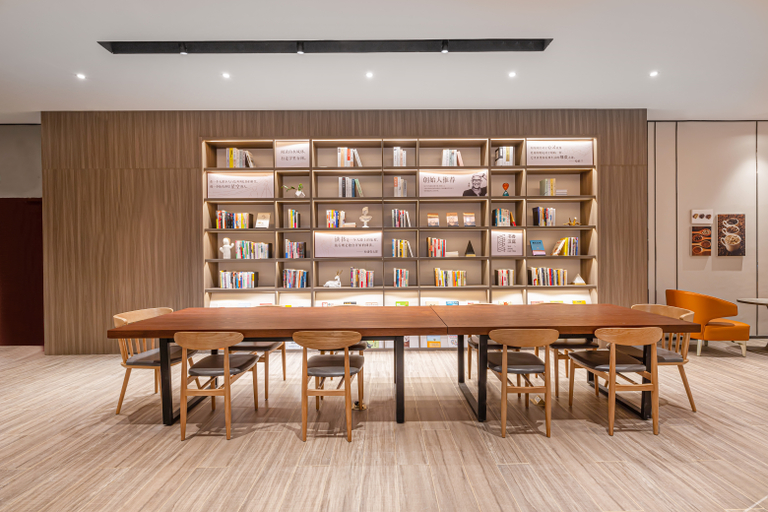 Others 4, Hanting Hotel Yangzhou Baoying Wenfeng Dashijie, Yangzhou