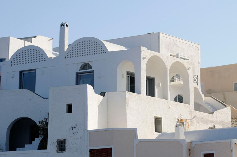 Others 2, Beautiful Oia Villa, South Aegean