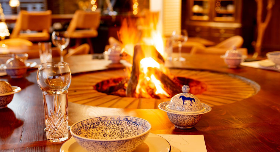 Food & Drinks 5, 3 Hills Boutique Hotel, Central Macedonia