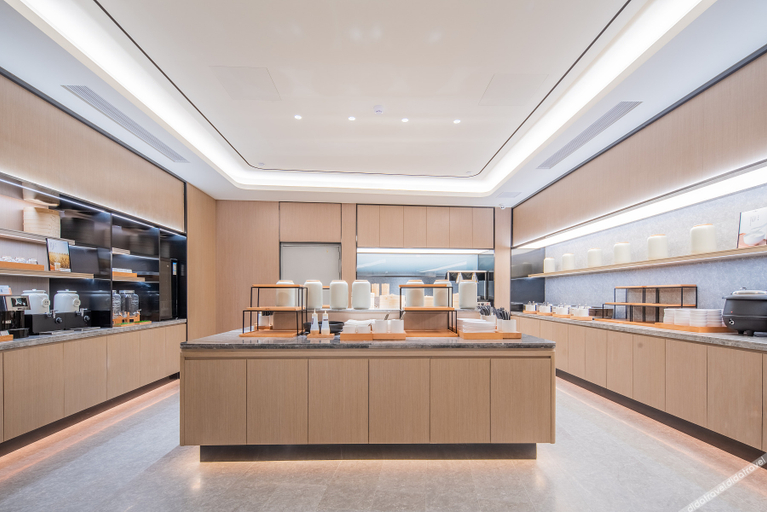 Food & Drinks 5, Ji Hotel Xuancheng Jingtingshan, Xuancheng