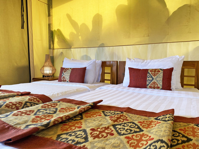 Bedroom 6