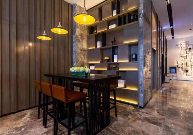 Others 5, Echarm Hotel Aegean Shopping Park Zhonghuan Plaza, Tangshan