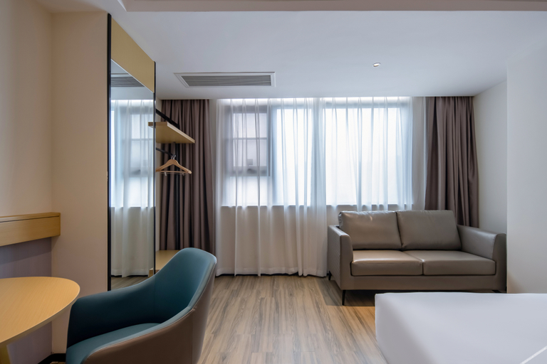 Others 5, City Comfort Inn Tianlin Bus Terminal, Baise