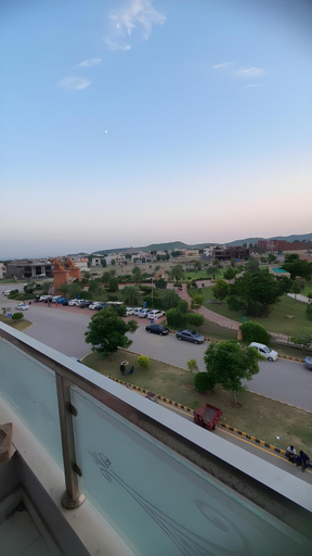 Others 5, Citi Hotel Apartments, Rawalpindi