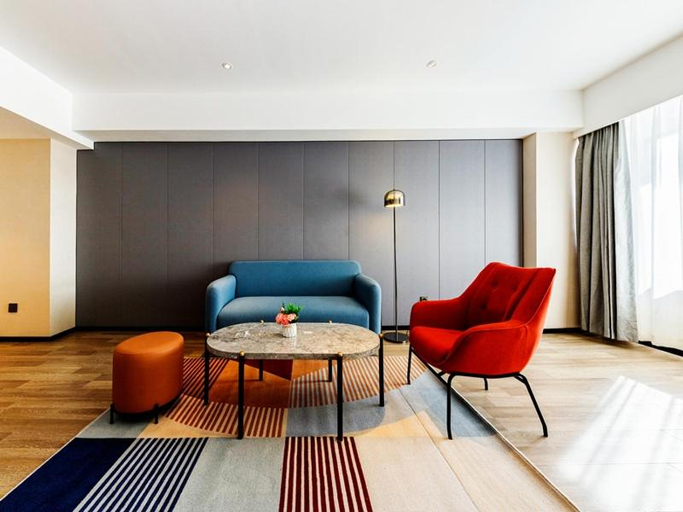 Others 3, Lanou Hotel Xuchang Shidai Square Store, Xuchang