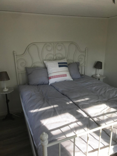 Bedroom 2, Ankiborg Bed and Breakfast, Mörbylånga