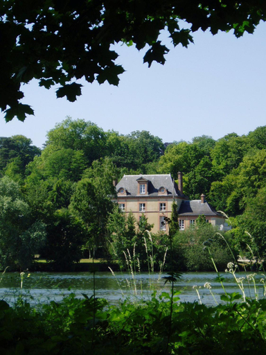 Others 4, Chateau Rouillon d'Allest, Seine-et-Marne