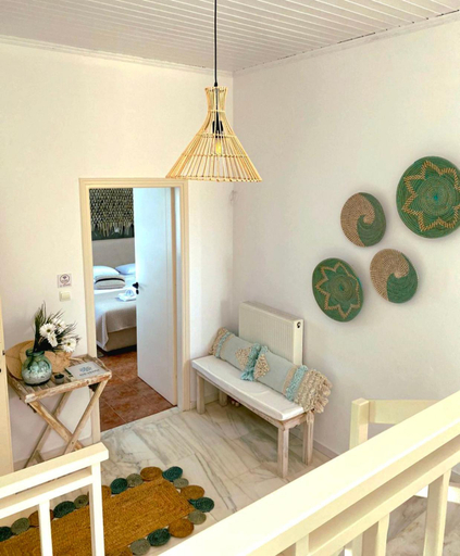 Facilities 5, DIEVANDI SEAVIEW VILLA, Crete