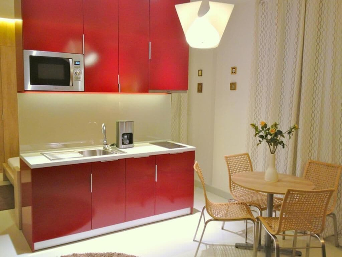 Others 5, Elegancia Residence Budapest, Budapesti