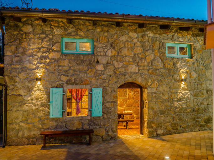 Exterior & Views 1, Villa Chill Out, Opatija/Veprinac