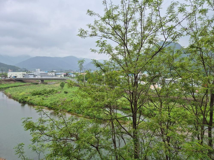 Gyeongsan Annex Pension, Gyeongsan