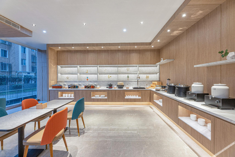 Others 5, Hanting Hotel Yixing Sports Center, Wuxi