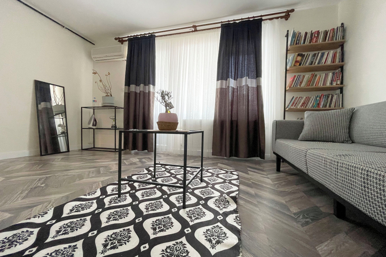 Others 5, 2BR 2Bath with Balcony Near Nişantaşı and Taksim #5, Şişli