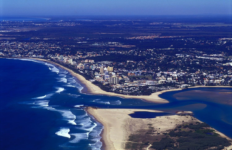 Others 5, COASTAL ESCAPE@ The Cosmopolitan Unit 20806, Maroochy - Maroochydore