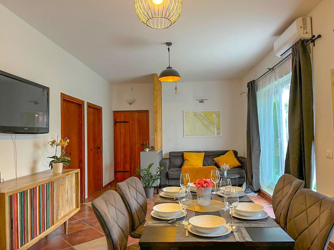 Others 5, MUSTRA House Zadar - Private Pool & Sauna, Zadar