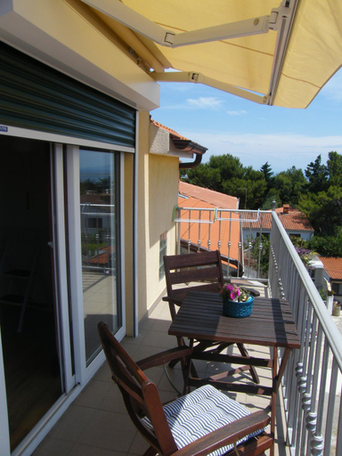 Others 4, Apartment Mamut, Premantura