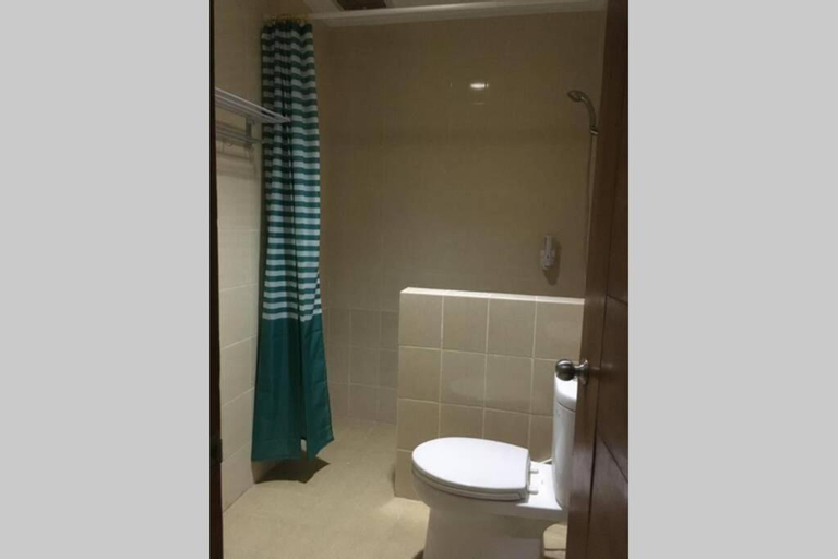 Bedroom 3, Awana Dream - Villa for 10pax - 5mins to Alun Alun, Yogyakarta